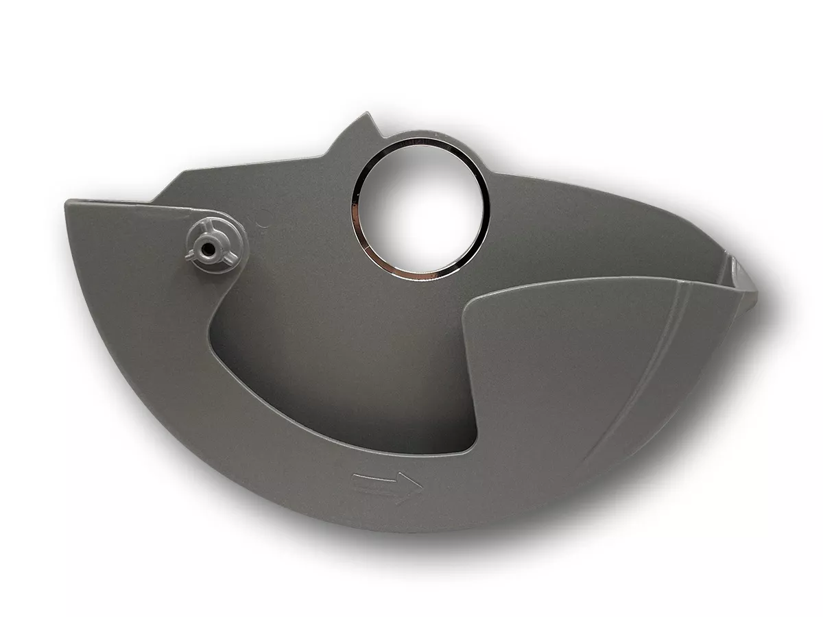 capot protection pendulaire scie circulaire réf. 1 600 A00 XZ6